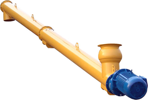 SCREW CONVEYORS